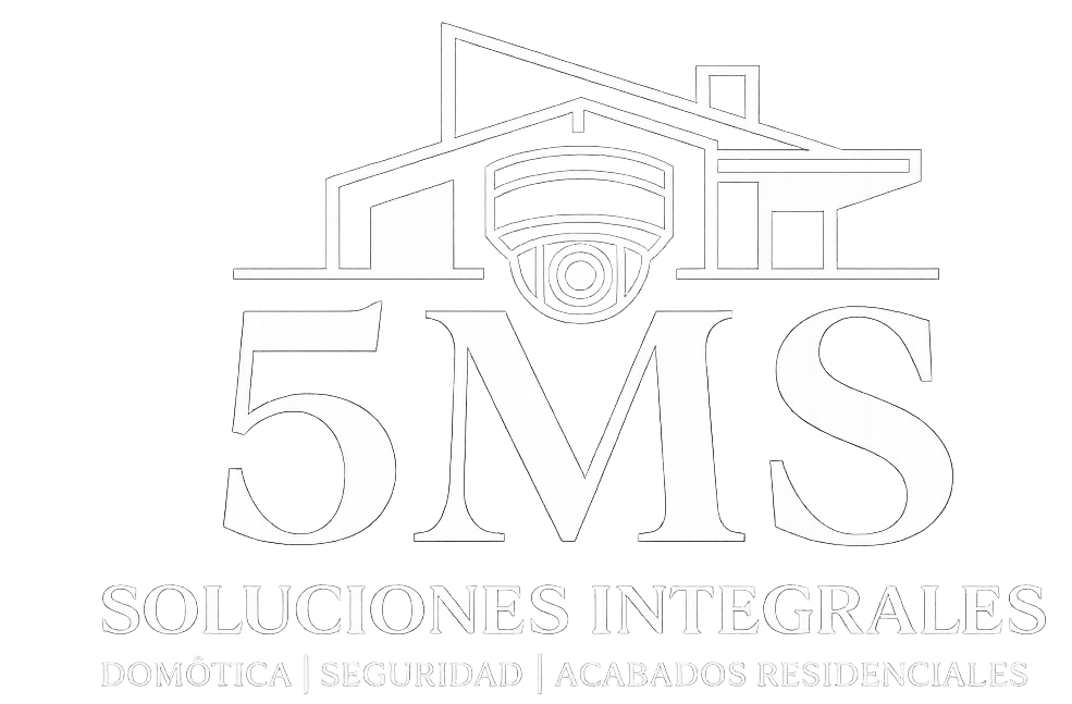 5MS Logo